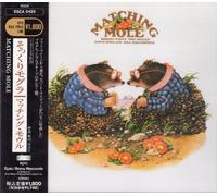Matching Mole - Matching Mole