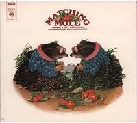 Matching Mole - Matching Mole