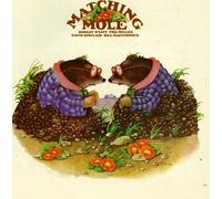 Matching Mole - Matching Mole [Import]