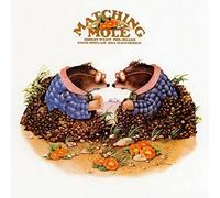 Matching Mole - Matching Mole [Vinilo]