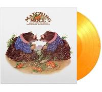 MATCHING MOLE - Matching Mole [Vinilo]