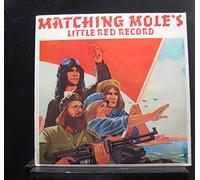 Matching Mole - Matching Mole's Little Red Record - 2nd