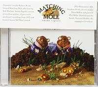 Matching Mole - Smoke Signals