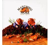 Matching Mole - Smoke Signals [Import]