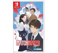 MatchMaker Agency (Importacion Asiatica)