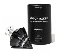 Eye Of Love Matchmaker Black Diamond Perfume For Him 30ml