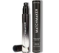 Eye Of Love Matchmaker Black Diamond Perfume For Him 10ml