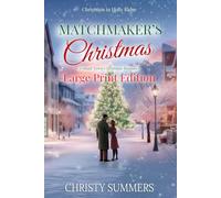 Matchmaker's Christmas (Christmas in Holly Ridge)