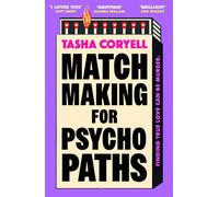 Matchmaking for Psychopaths: The most compelling, hilarious, and twisty book of the summer, ‘SO MUCH FUN’ Marian Keyes