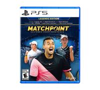Matchpoint for Xbox Series X and Xbox One [USA]