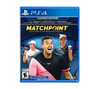 Matchpoint