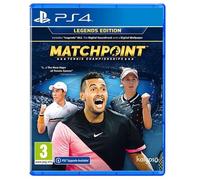 Matchpoint - Tennis Championships