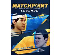 Matchpoint - Tennis Championships | Legends PC - DLC
