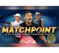 Matchpoint - Tennis Championships (PC) Steam Key - GLOBAL