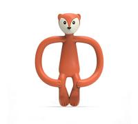 Matchstick Monkey Anillo de dentición Fudge Fox