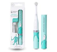 Matchstick Monkey Baby Sonic - Cepillo de dientes con diseño de mono