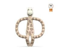 Matchstick Monkey Giraffe Teether, Gigi Giraffe, Pack of 1