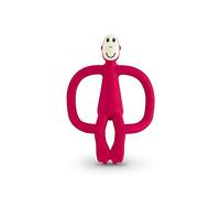 Matchstick Monkey Mordedor Fucsia 1ud