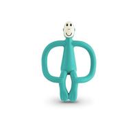 MATCHSTICK MONKEY MM-T-008 - Teething toy, color green