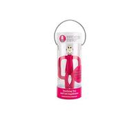 Matchstick Monkey Mordedor Fucsia 1 ud