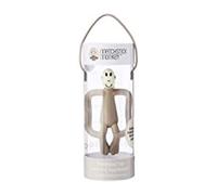 Matchstick Monkey Mordedor Monkey Grey 1ud