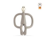 Matchstick Monkey Mordedor Monkey Grey 1ud