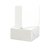 MATCHU - Bloque de magnesio - tiza escalada - tiza - Gym chalk - Mejora de agarre - Para Calistenia, Escalada, PowerLifting, Gimnasia, Pole Dance - 69 gramos - 9x9x4.5cm - Blanco