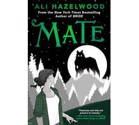 Mate (Bride, 2)