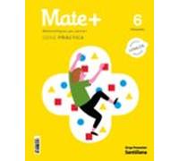 Mate + Catala 6º Educacion Primaria Ed 2023