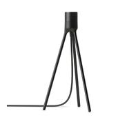 Mate de Mesa con Trípode Negro