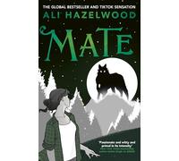 Mate: From the bestselling author of Bride and The Love Hypothesis