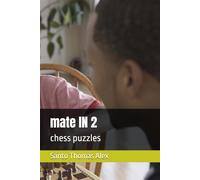 mate IN 2: chess puzzles