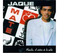 Mate, Jaque - Manolin El Medico De La Salsa