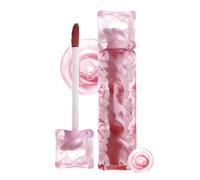 Mate Lip Gloss, Smooth Lipstick Tube, 4 g Cosmetic Stick with Soft Finish, Classic Makeup Gloss with Smooth Build, Stylish Beauty Lip Color with Modern Design, Daily Wear for Wedding and Office