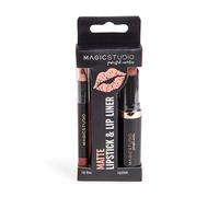 Mate Lipstick & Lipliner
