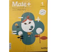 Matematicas+ Matematicas Para Pensar 1º Educacion Primaria + Serie Pr