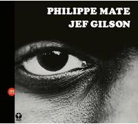 Mate, Philippe / Gilson, Jef - Workshop