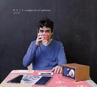 Mate - Ventajas De Ser Optimista