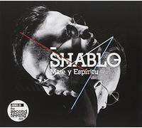 Shablo - Mate Y Espiritu