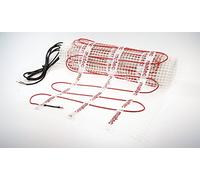 matec Calefacción Matte con einseitigem Red Conector, 1 pieza, moj de 30