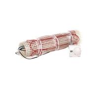 matec suelo radiante Juego, Estándar, 2 unidades, Zod de 20