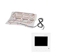 matec suelo radiante Juego, Estándar Plus, 2 unidades, zoj de 15