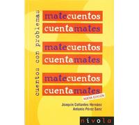 MATECUENTOS Cuentamates. Cuentos con problemas: 1 (Violeta)
