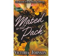 Mated to the Pack (Jackson Pack)