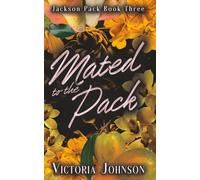Mated to the Pack (Knotverse)