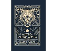 Mated to the Viking Alpha: Complete Trilogy