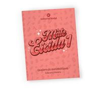 MATEEIXIDA 1 impremta - Quadern de matemàtiques primer de primària 6-7 anys en valencià | 76 pàgines | Números, sumes i restes, formes | QR diploma