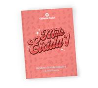 MATEEIXIDA 1 lligada - Quadern de matemàtiques primer de primària 6-7 anys en valencià | 76 pàgines | Números i operacions | QR diploma