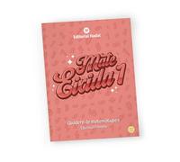 MATEEIXIDA 1 lligada - Quadern de matemàtiques primer de primària 6-7 anys en valencià | 76 pàgines | Números, sumes i restes, formes | QR diploma