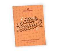 MATEEIXIDA 2 impremta - Quadern de matemàtiques segon de primària 7-8 anys en valencià | 76 pàgines | Numeració, sumes, rellotge | QR diploma